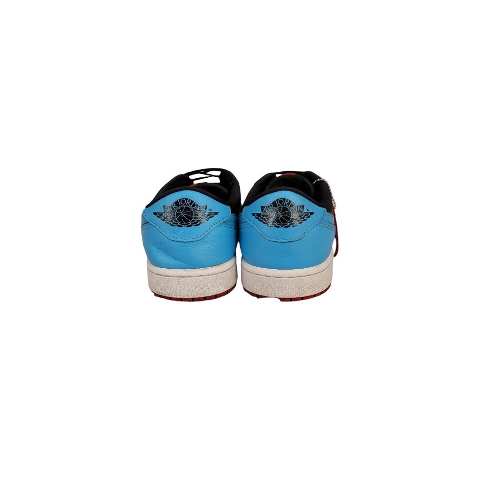 Nike Air Jordan 1 Retro Low OG "UNC to Chi" CZ0775-046 Size 10 - Picture 5 of 7